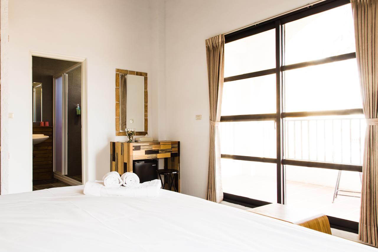 Oats B&B Heng-ch'un Exterior foto