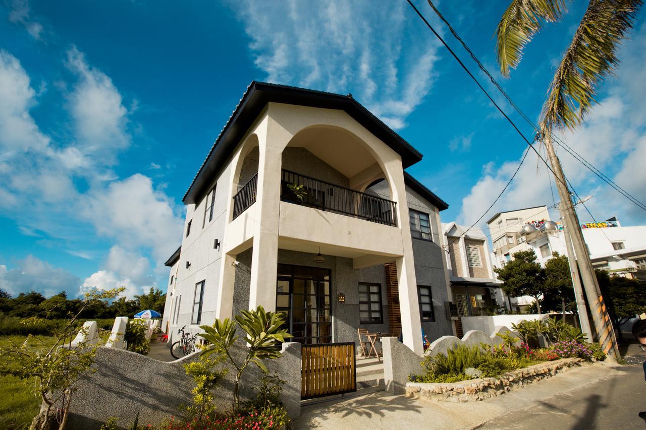 Oats B&B Heng-ch'un Exterior foto